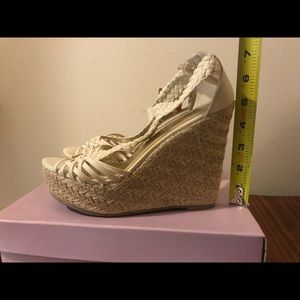 Wedges